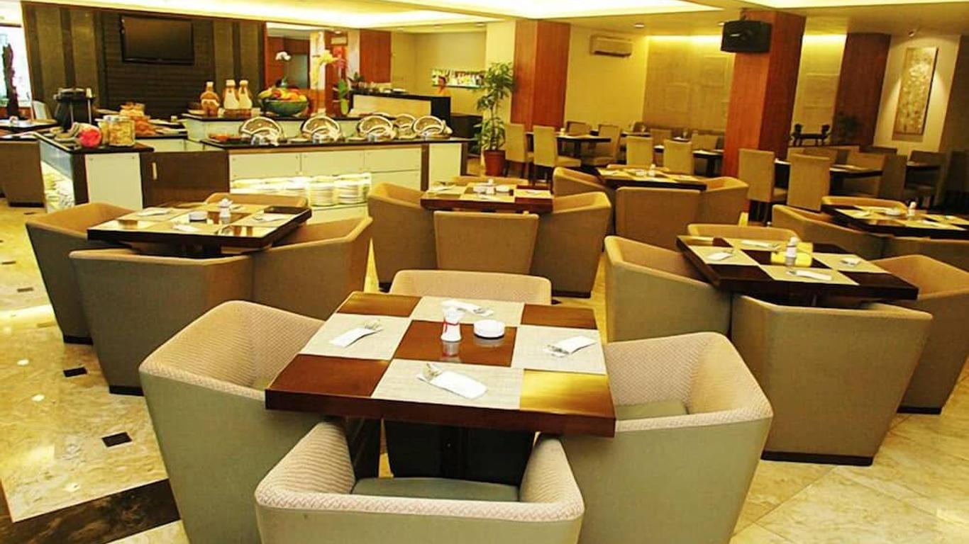 格蘭斯莫拉酒店 - 雅加達