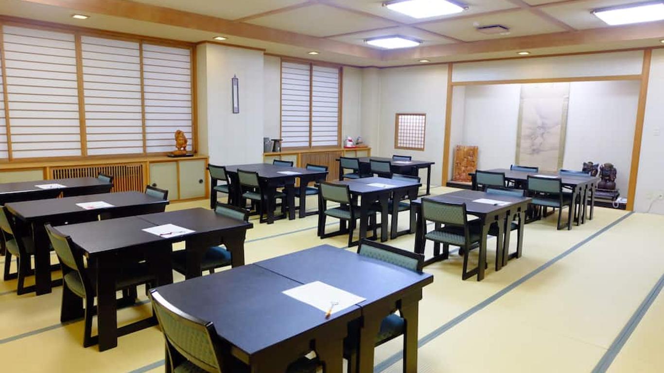 大黑屋旅館 - 函館