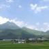室外景