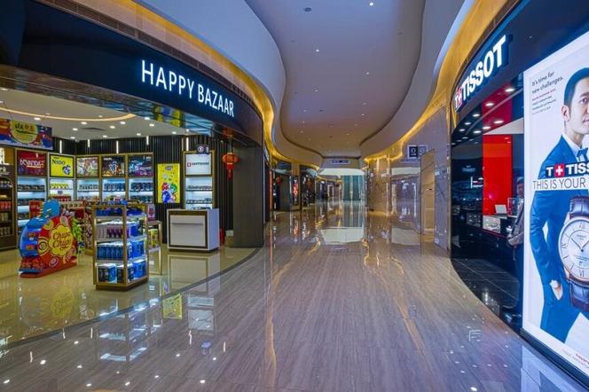 金邊酒店娱樂综合大樓