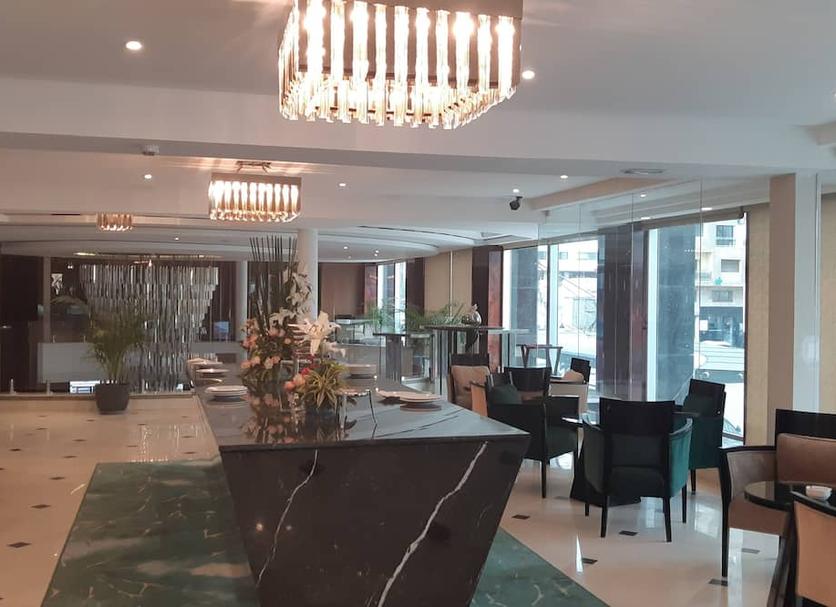 餐廳 相片