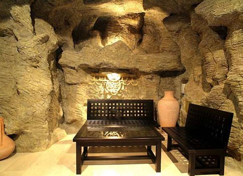 Spa 相片