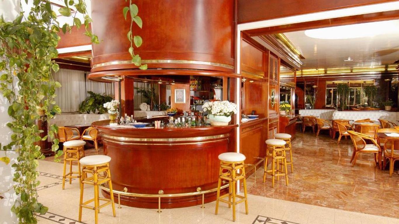 貝尼酒店