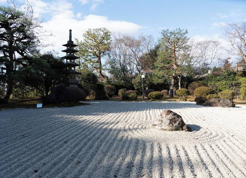 室外景 相片