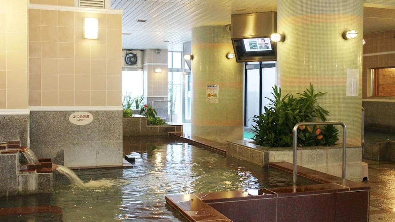 馬里克斯潟湖酒店
