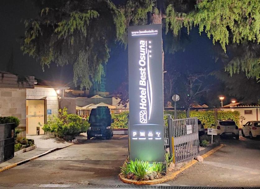 室外景 相片