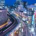 室外景