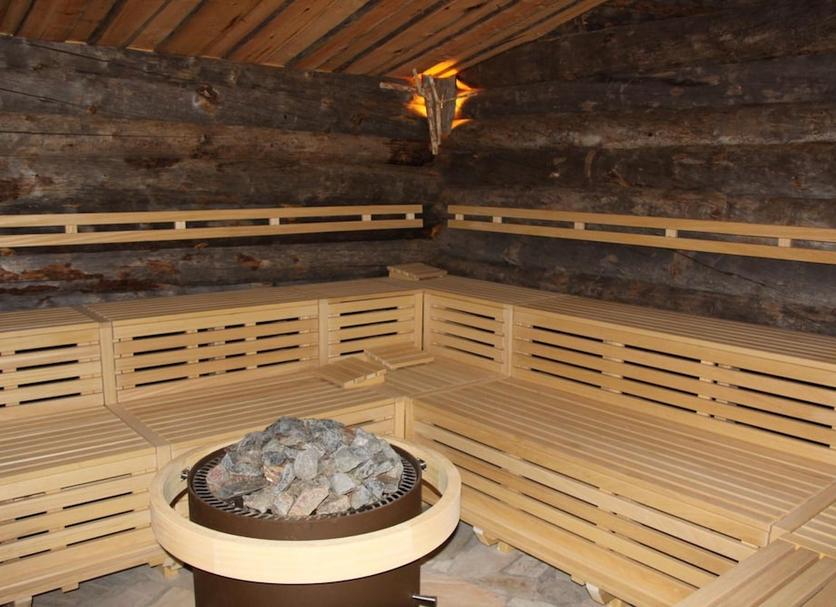 Spa 相片
