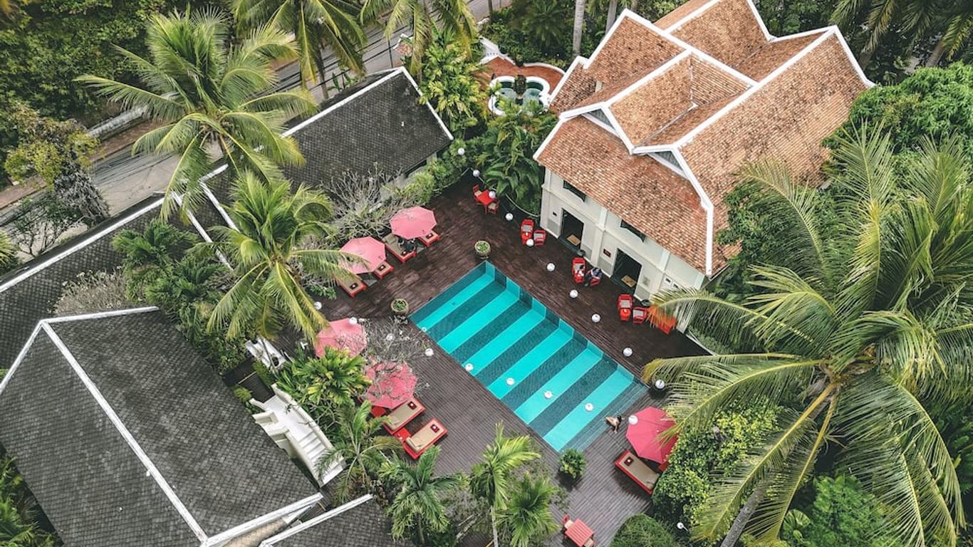 瑪利別墅酒店 - 龍坡邦