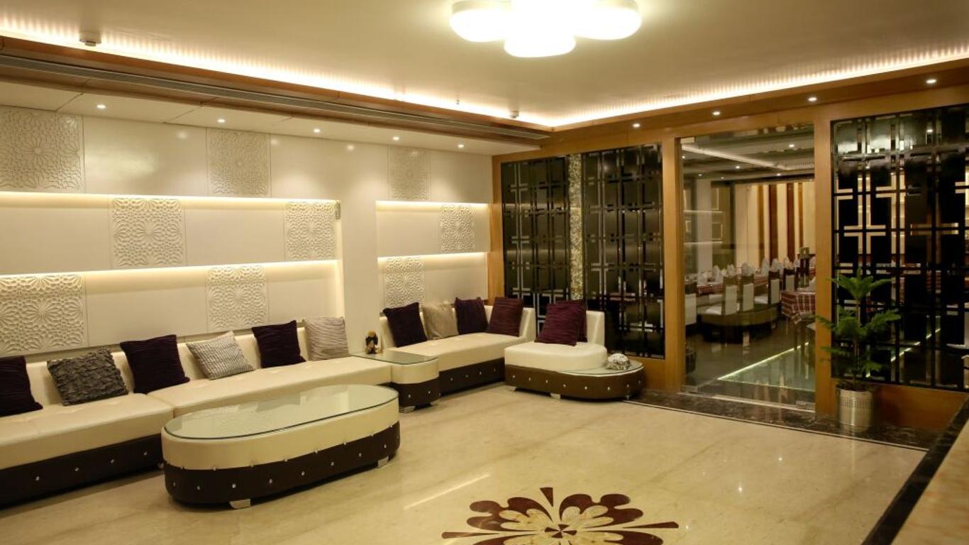 亞格拉光之屋酒店 - 阿格拉