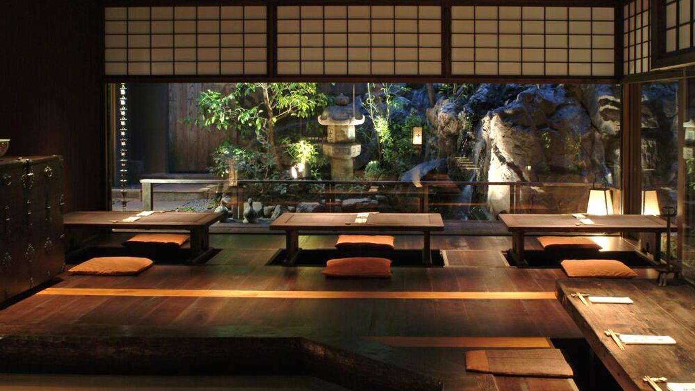 柚子屋旅館