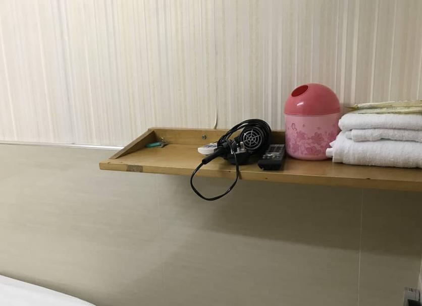 客房設備 相片