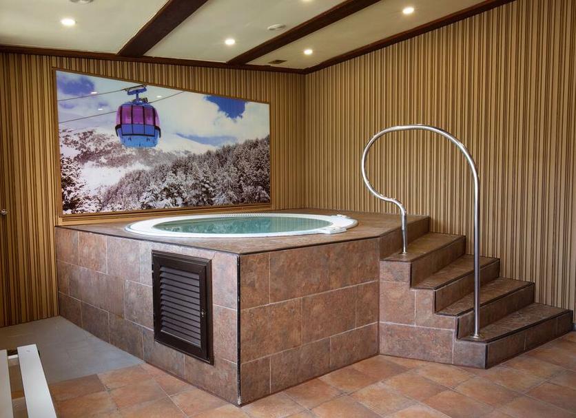 Spa 相片