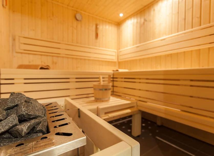 Spa 相片