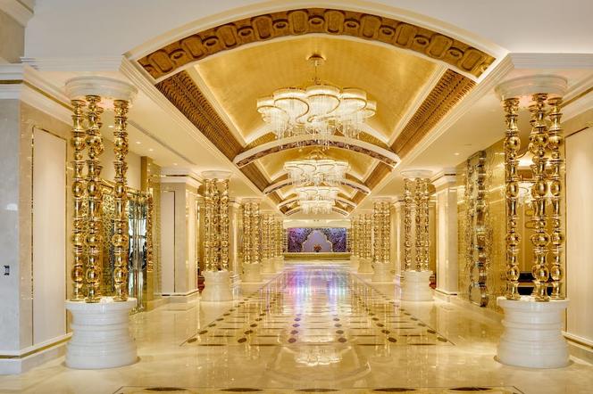 金邊酒店娱樂综合大樓