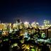 室外景