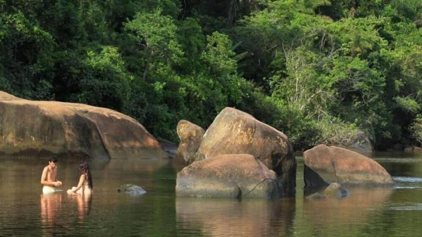 普拉亞德伊塔曼布卡旅館