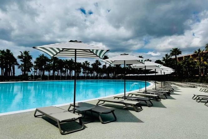 阿爾加維別墅酒店 - 阿爾布費拉