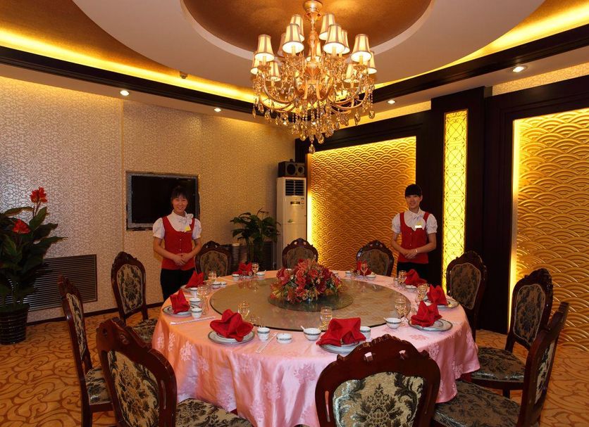 餐廳 相片