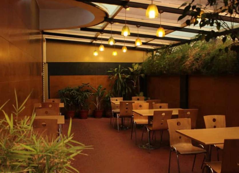 餐廳 相片