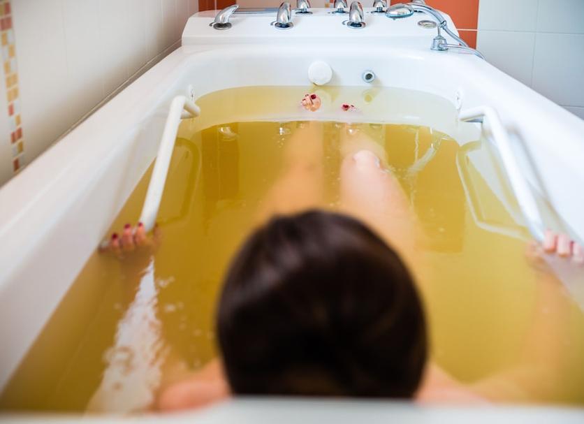 Spa 相片