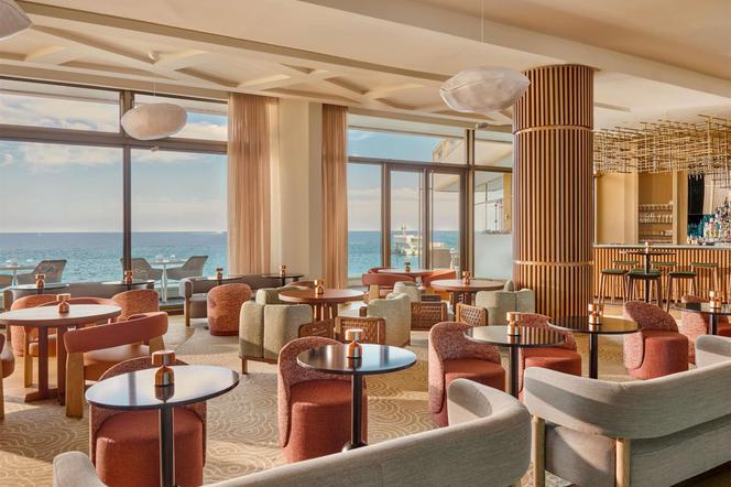 費爾蒙特蒙特卡羅酒店 - 摩納哥
