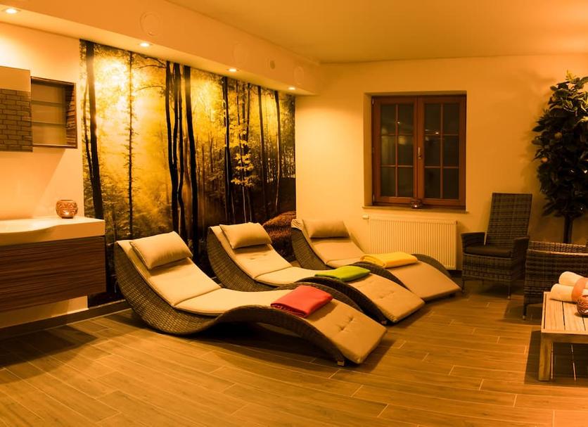 Spa 相片