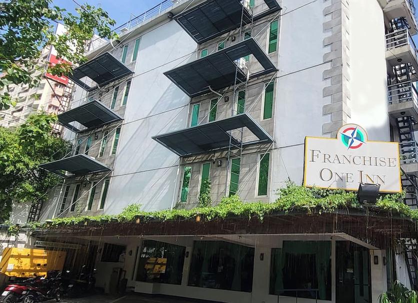 建築 相片