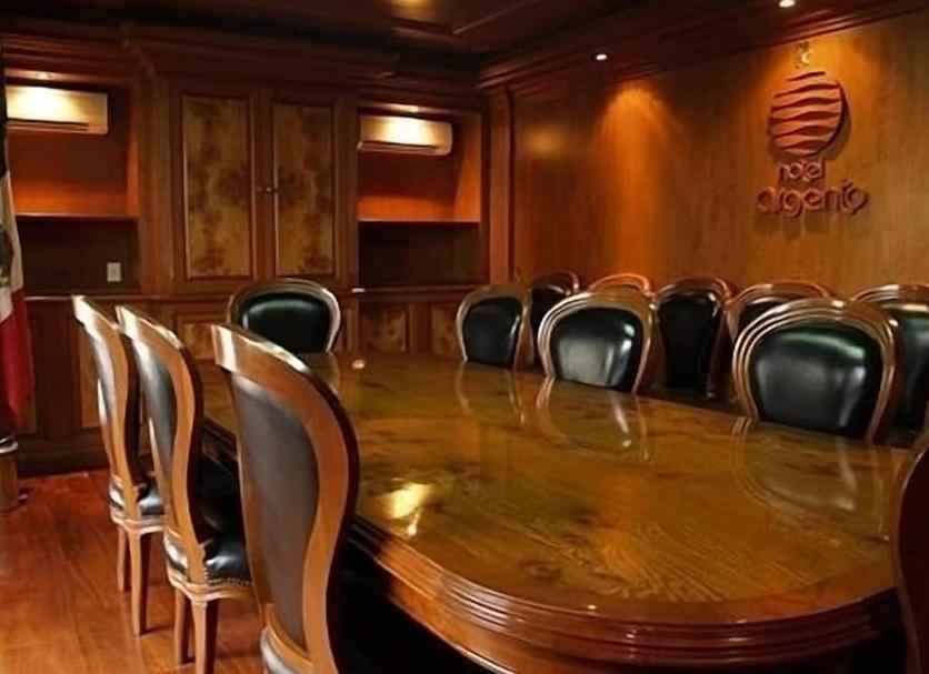 會議廳 相片