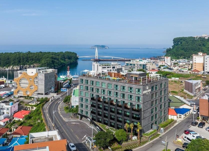 室外景 相片