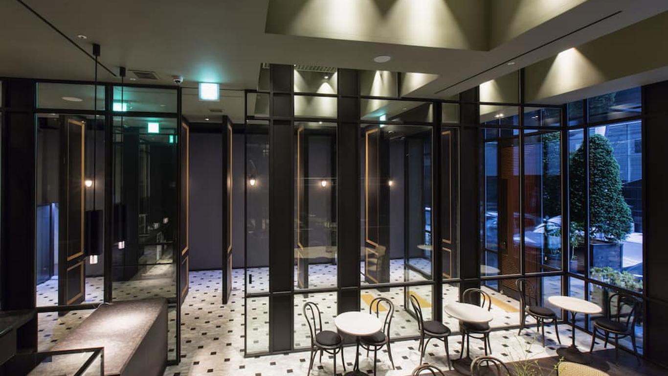 江南星級飯店