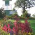 室外景