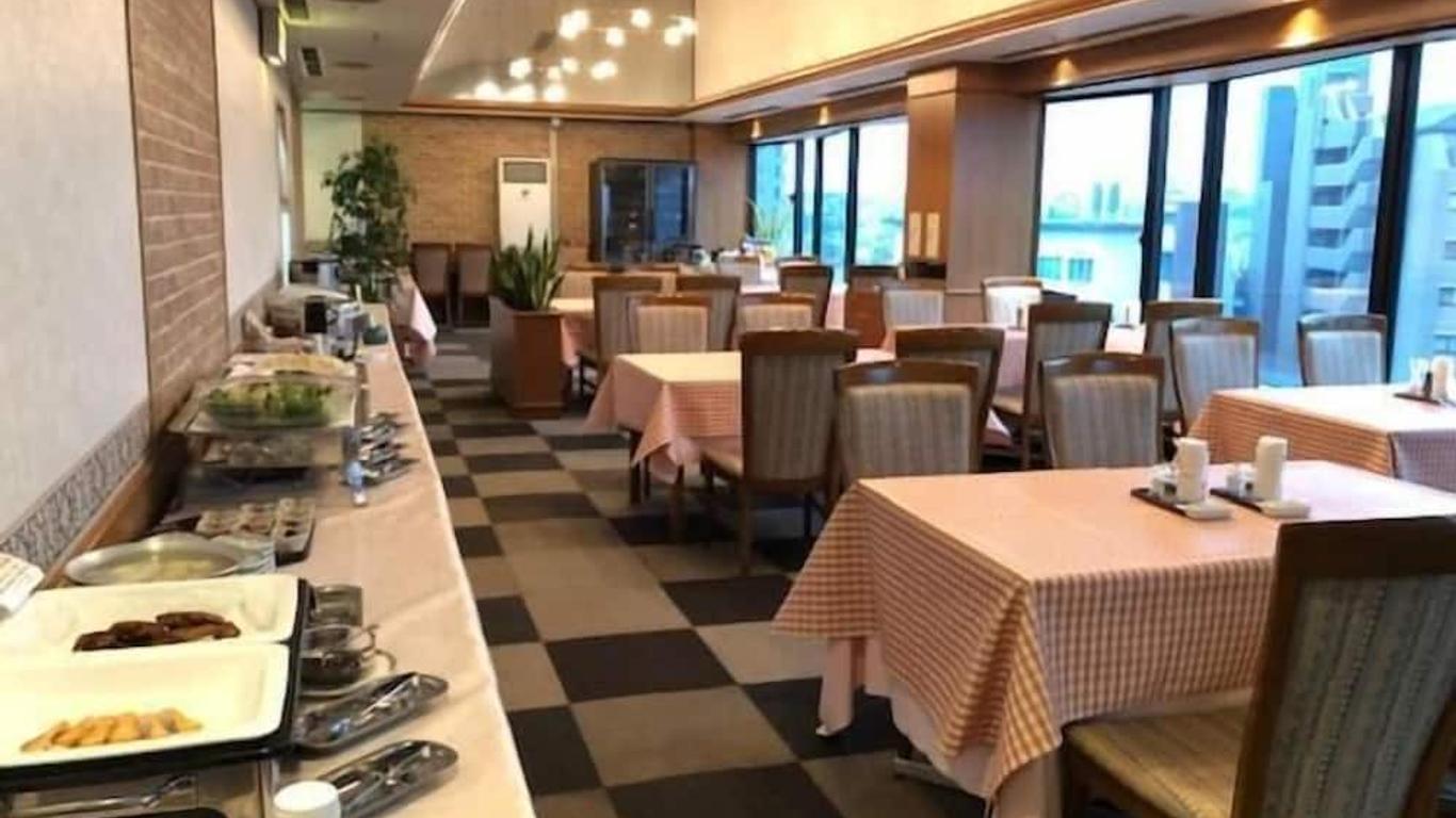 魯布拉王山飯店