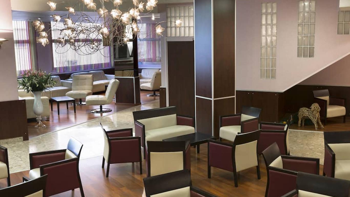 阿爾比翁飯店