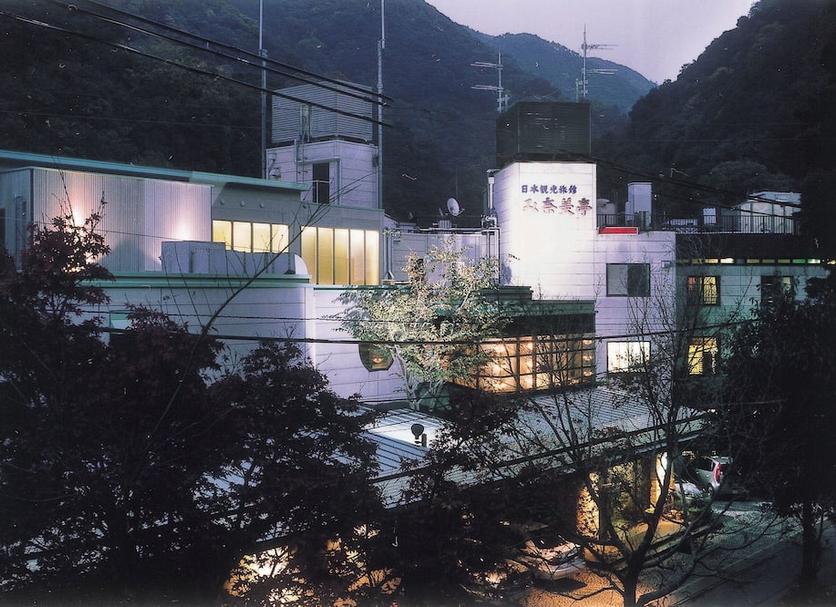 室外景 相片