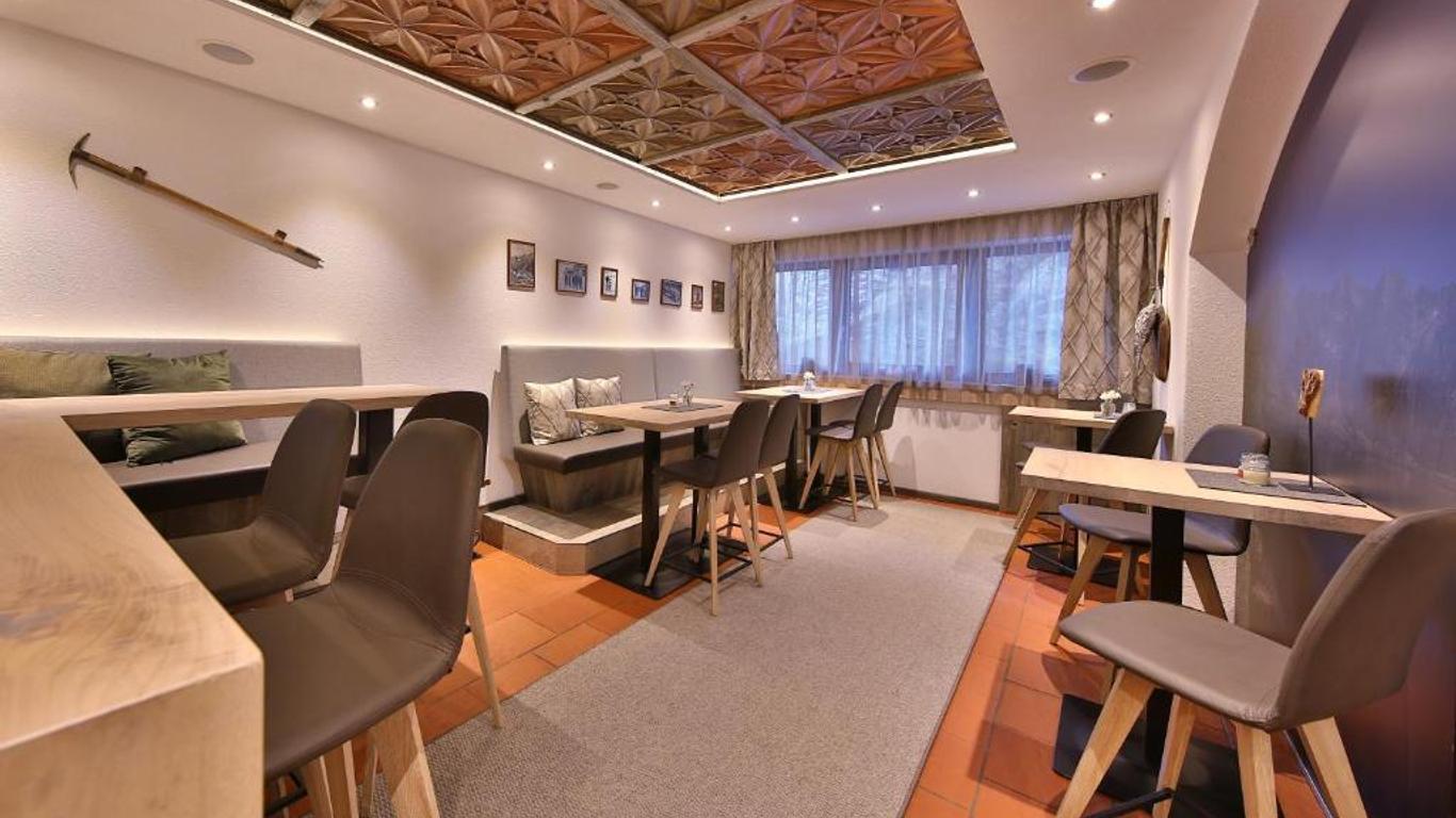 伽尼費格公寓酒店