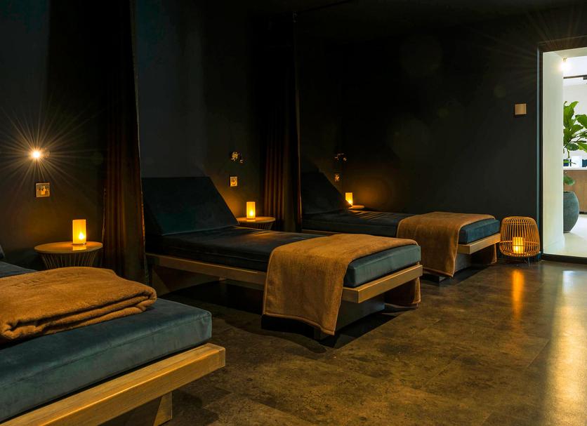 Spa 相片