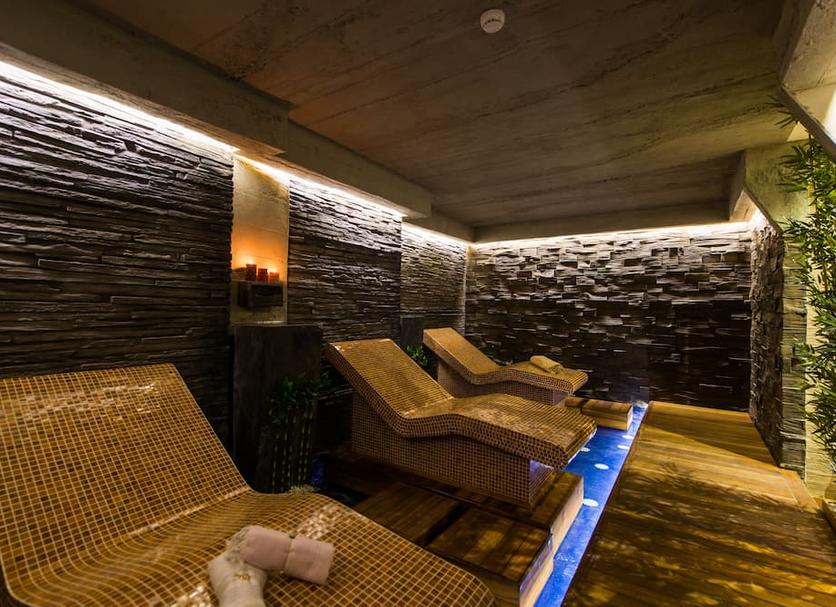Spa 相片