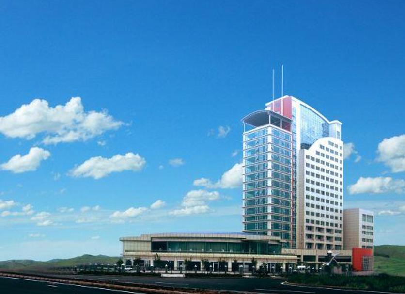 建築 相片