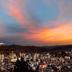 室外景
