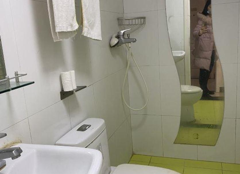 浴室 相片