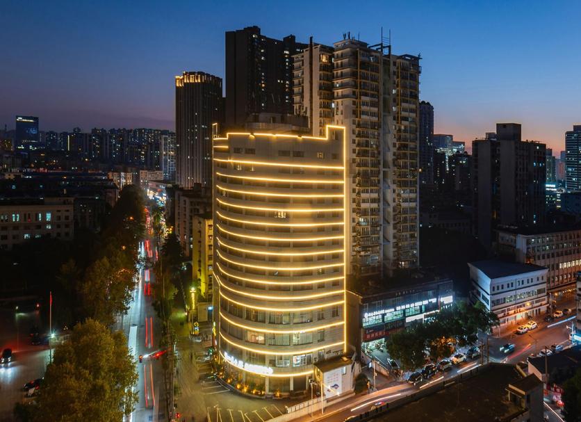 建築 相片