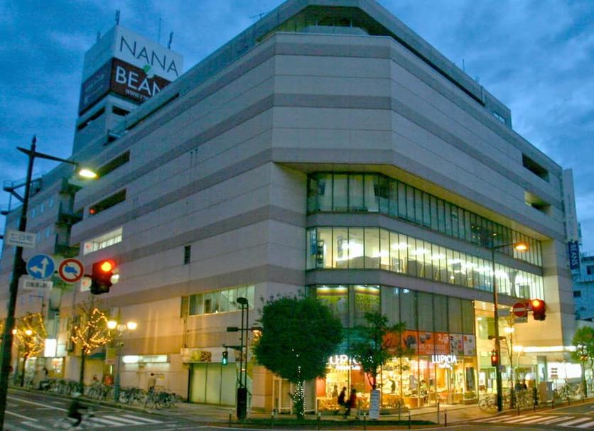 建築 相片