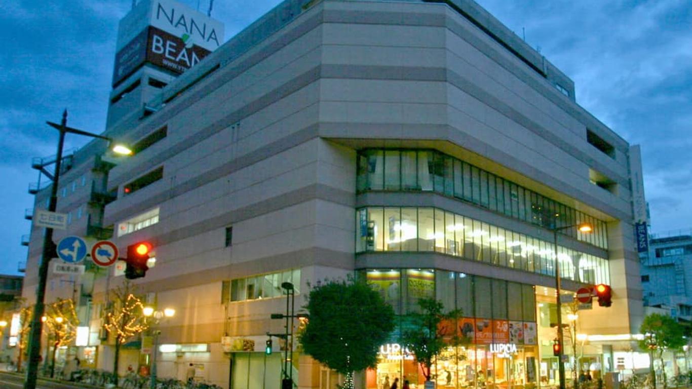 七日町Stay Inn飯店