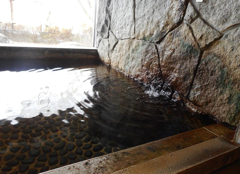 Spa 相片