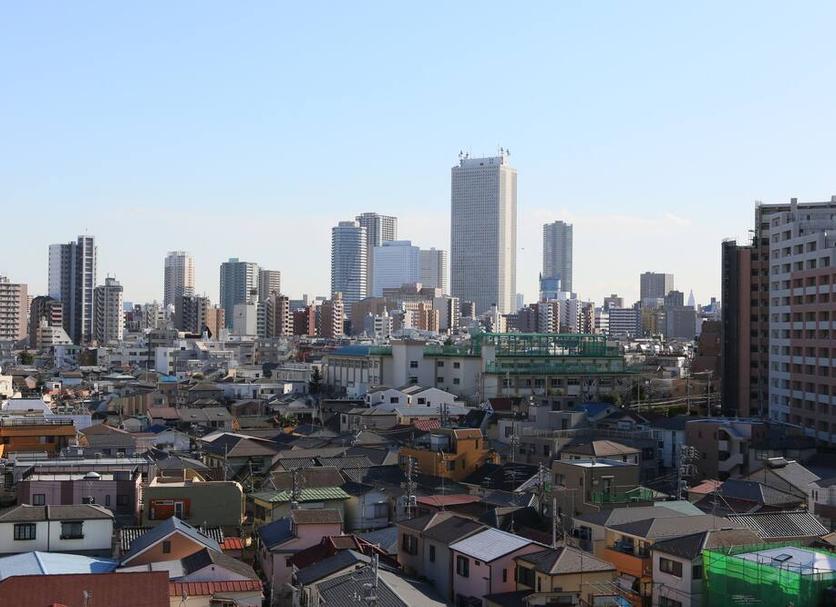室外景 相片