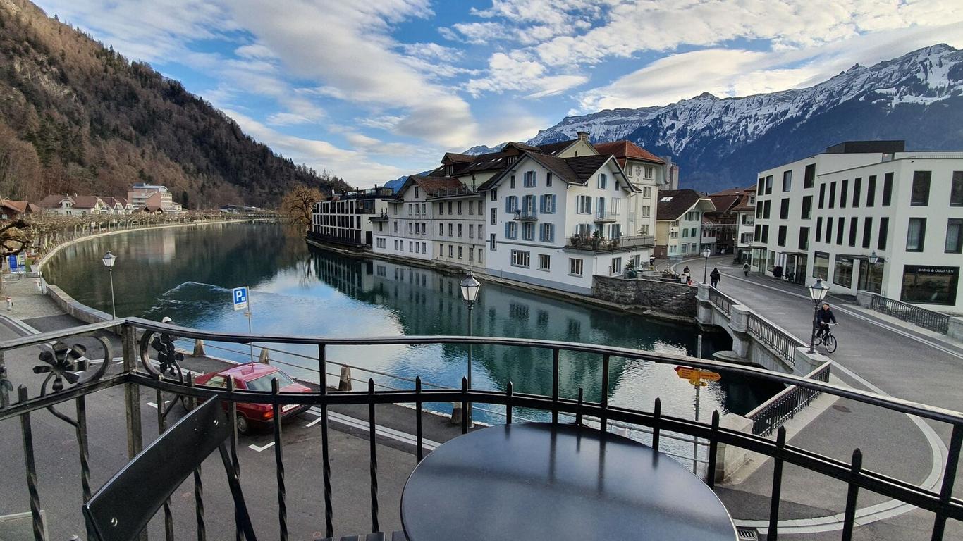 奧伯格餐廳飯店
