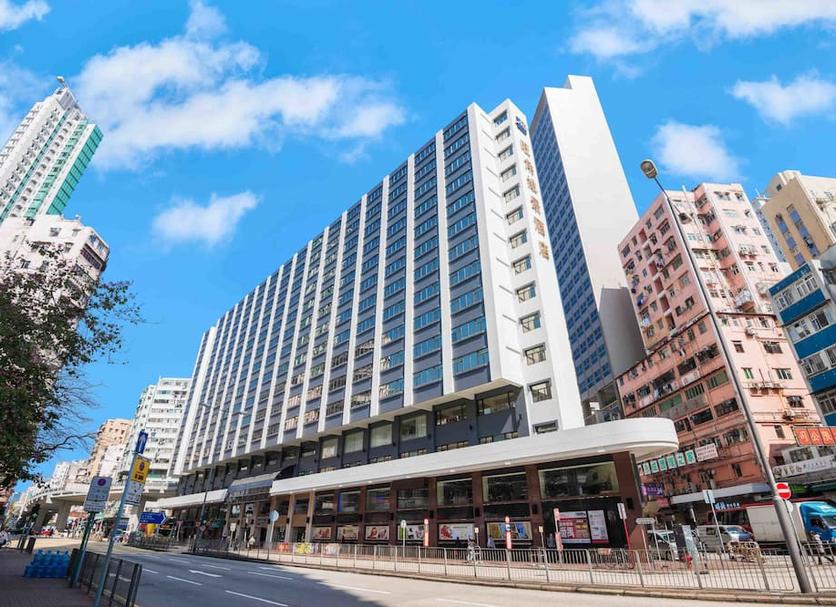 建築 相片