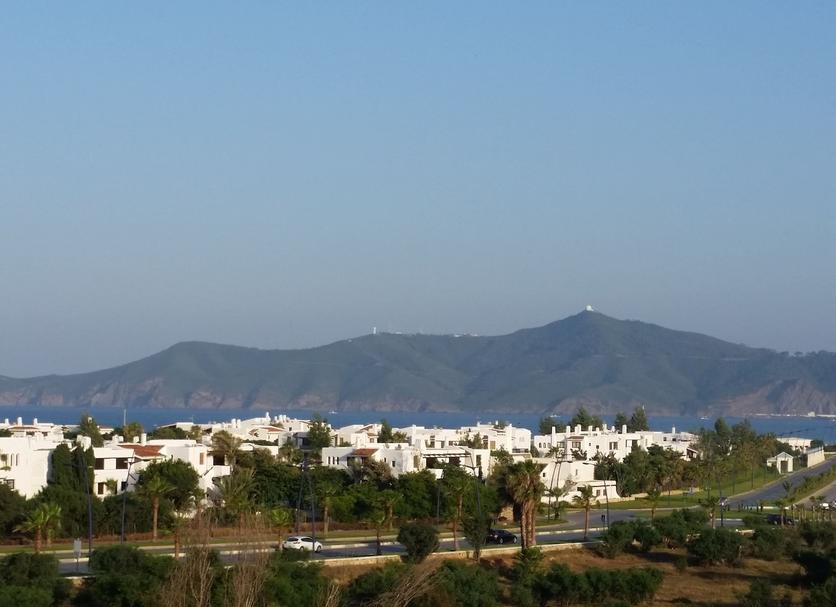 室外景 相片