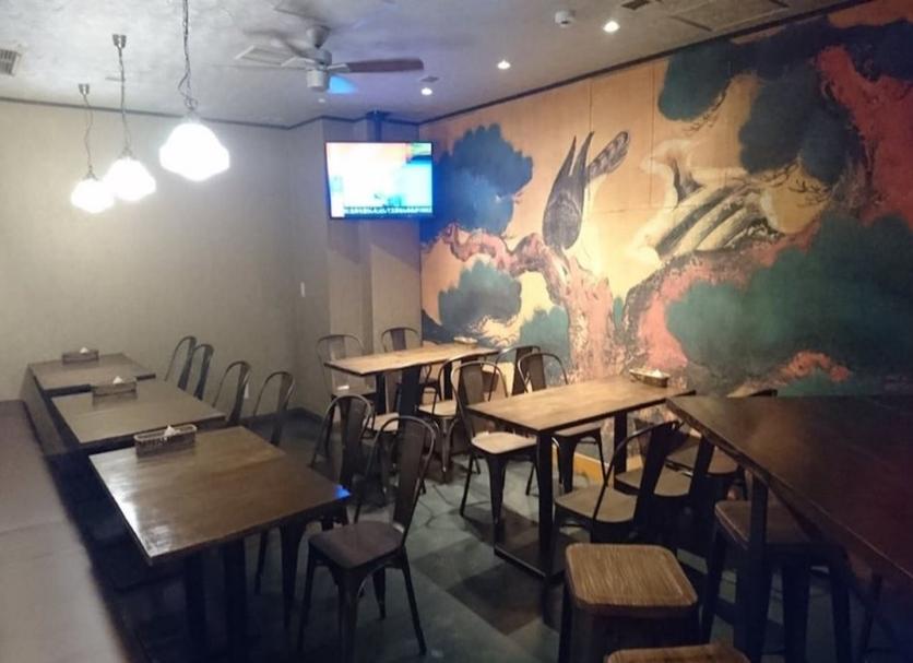 餐廳 相片